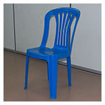 kerusi plastik Magnum 