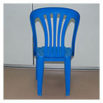 kerusi plastik Magnum 