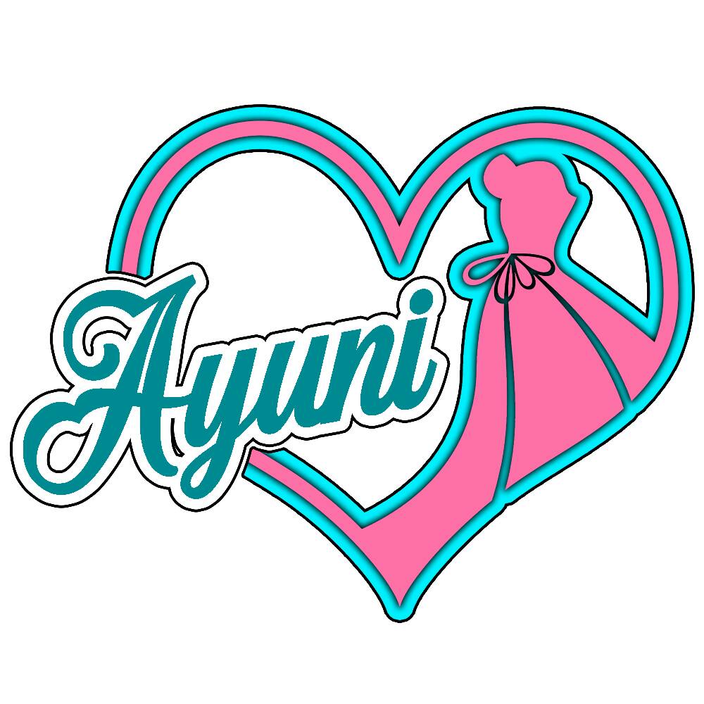 Cinta Ayuni Bridal