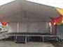 portable stage