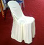 plastic chair covers