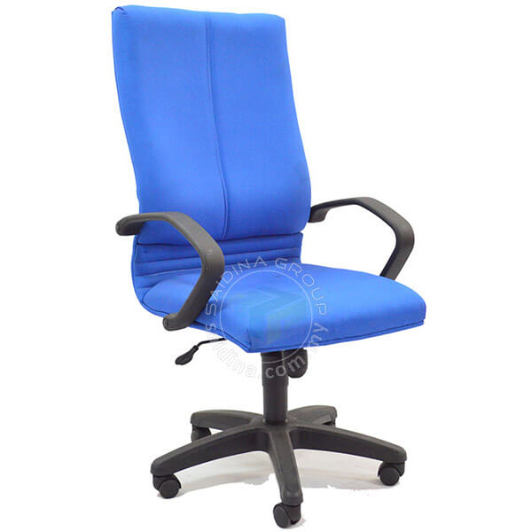 Kerusi Eksekutif Highback