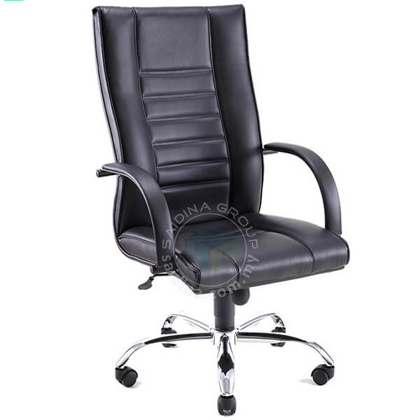 Kerusi Eksekutif Highback