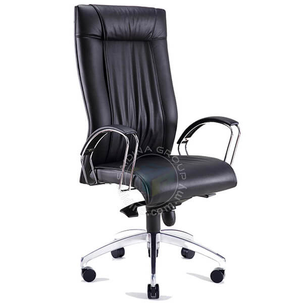 Kerusi Eksekutif Highback