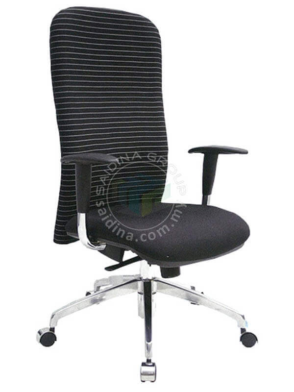 highback chair