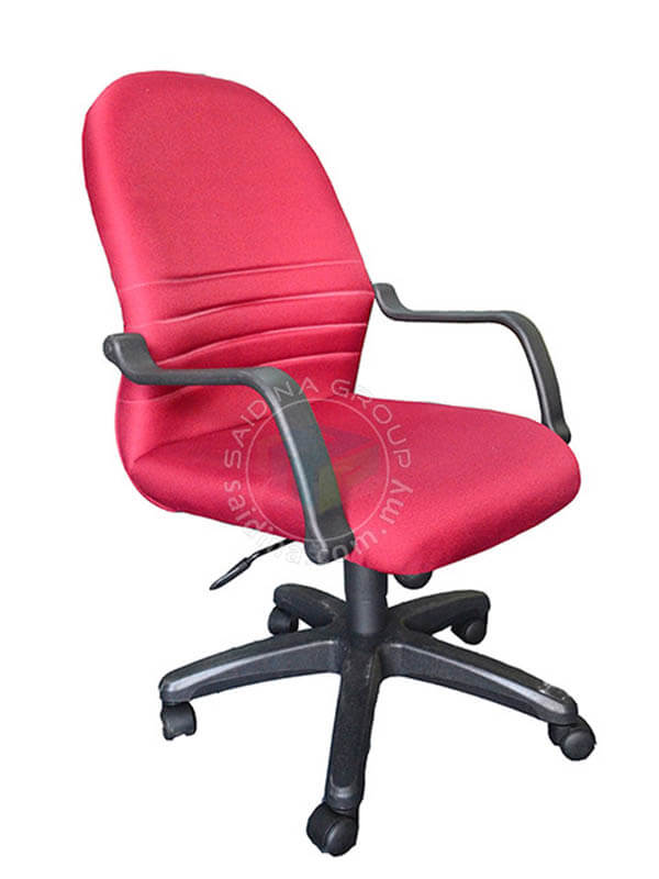 Kerusi Eksekutif Mediumback