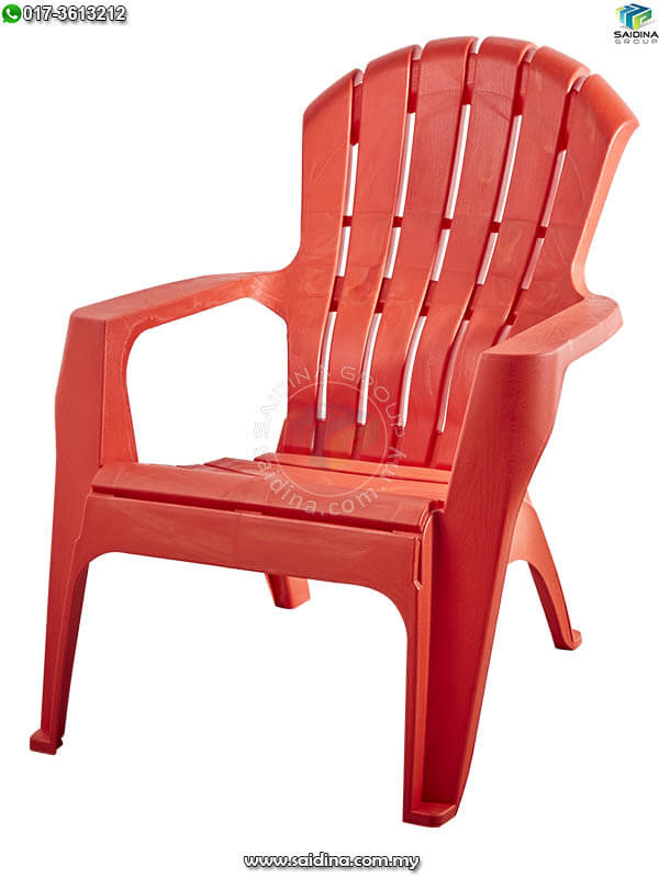Adirondack Chairs