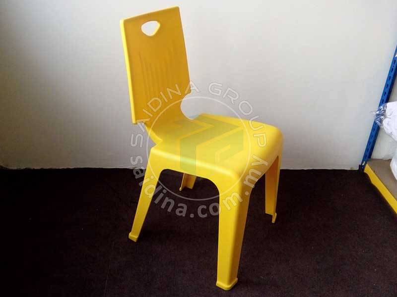 Kerusi Eksekutif Highback