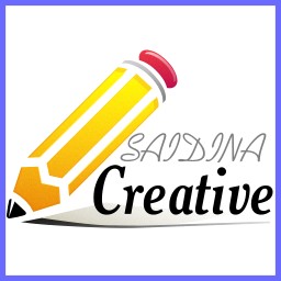 saidina creative